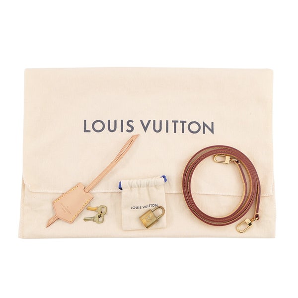ルイヴィトン ハンドバッグ モノグラム アルマBB M53152 LOUIS VUITTON 2wayショルダーバッグ