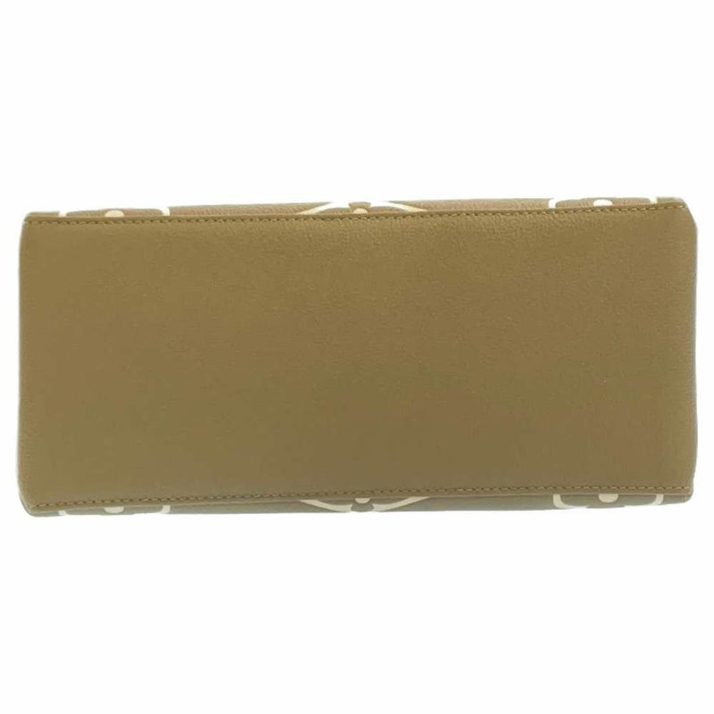 ルイヴィトン ハンドバッグ バイカラー モノグラム・アンプラント プティ・パレPM M58914 ヴィトン 2way