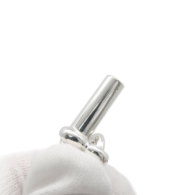 エルメス ブレスレット シェーヌダンクルGM 12コマ SV925シルバー HERMES ジュエリー