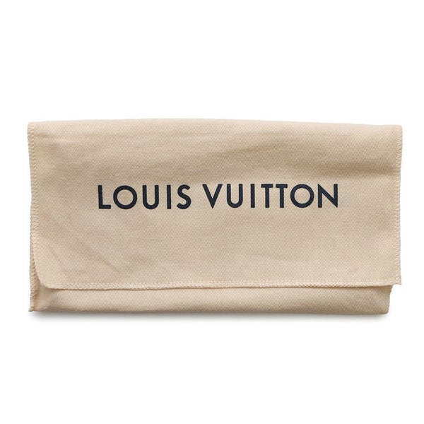 ルイヴィトン 長財布 モノグラム・デニム ジッピー・ウォレット M13214 LOUIS VUITTON
