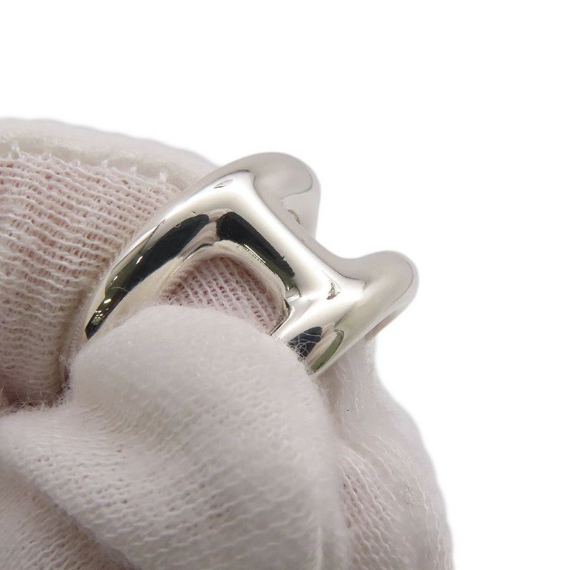 エルメス リング オスモズPM Osmose SV925シルバー リングサイズ50 HERMES ジュエリー 指輪