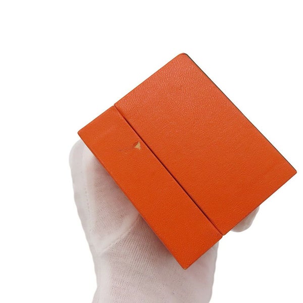 エルメス リング オスモズPM Osmose SV925シルバー リングサイズ50 HERMES ジュエリー 指輪