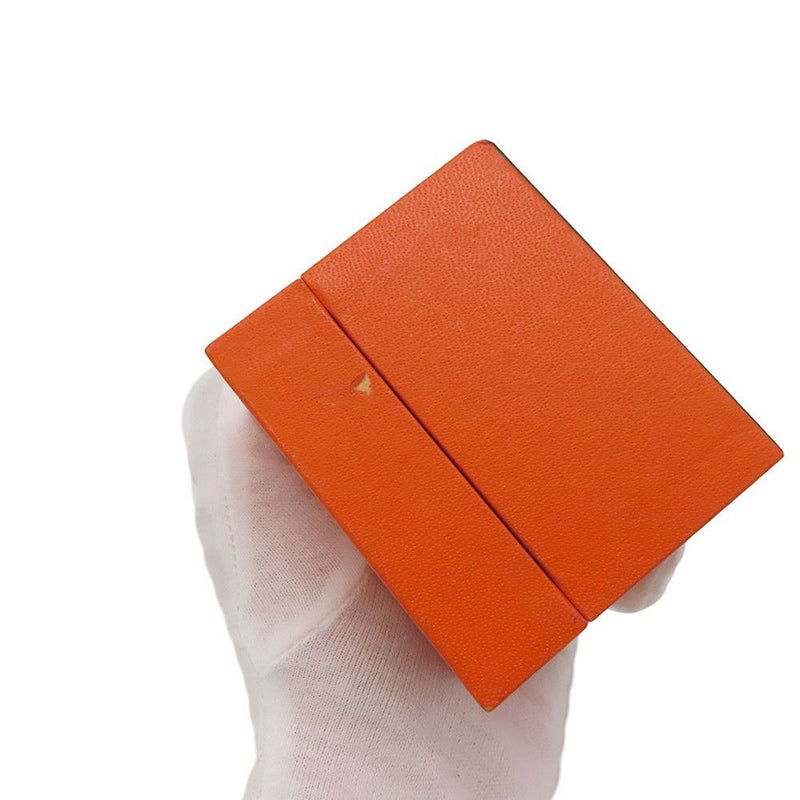 エルメス リング オスモズPM Osmose SV925シルバー リングサイズ50 HERMES ジュエリー 指輪