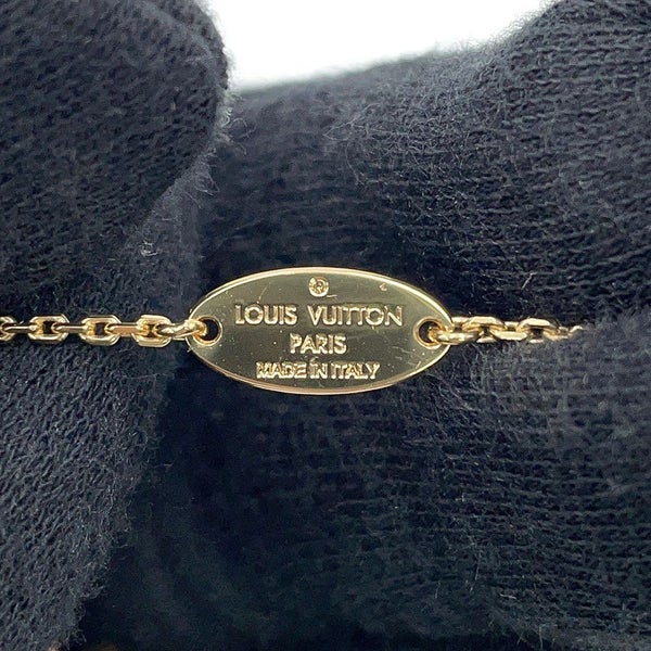 ルイヴィトン ブレスレット LV インザスカイ ラインストーン M1040A LOUIS VUITTON アクセサリー