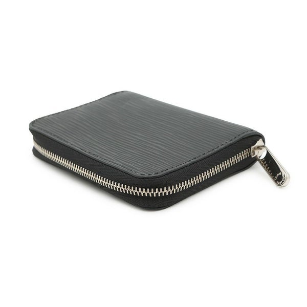 ルイヴィトン コインケース エピ ジッピー・コイン パース M60152 LOUIS VUITTON 財布 小銭入れ 黒 ブラック