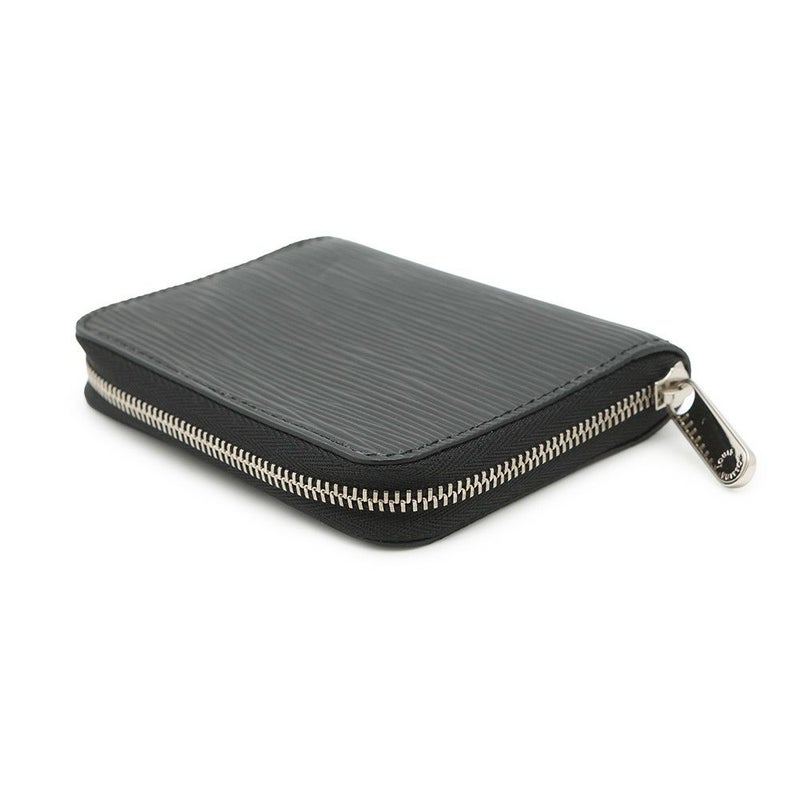 ルイヴィトン コインケース エピ ジッピー・コイン パース M60152 LOUIS VUITTON 財布 小銭入れ 黒 ブラック