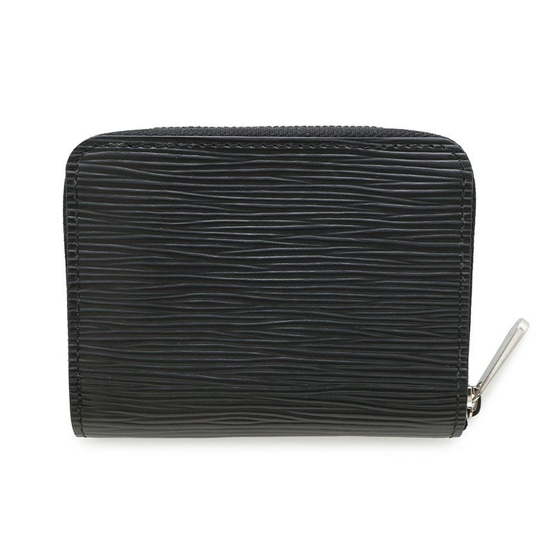 ルイヴィトン コインケース エピ ジッピー・コイン パース M60152 LOUIS VUITTON 財布 小銭入れ 黒 ブラック