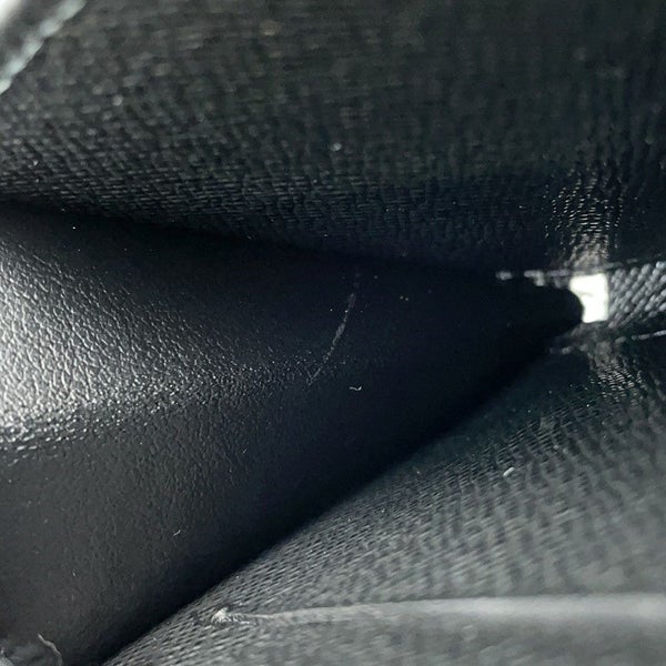 ルイヴィトン コインケース エピ ジッピー・コイン パース M60152 LOUIS VUITTON 財布 小銭入れ 黒 ブラック