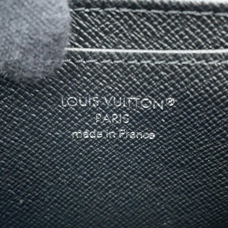 ルイヴィトン コインケース エピ ジッピー・コイン パース M60152 LOUIS VUITTON 財布 小銭入れ 黒 ブラック