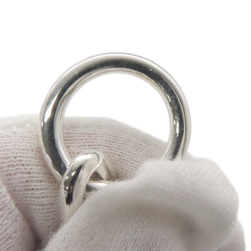 エルメス ブレスレット シェーヌダンクルGM 11コマ SV925シルバー HERMES ジュエリー