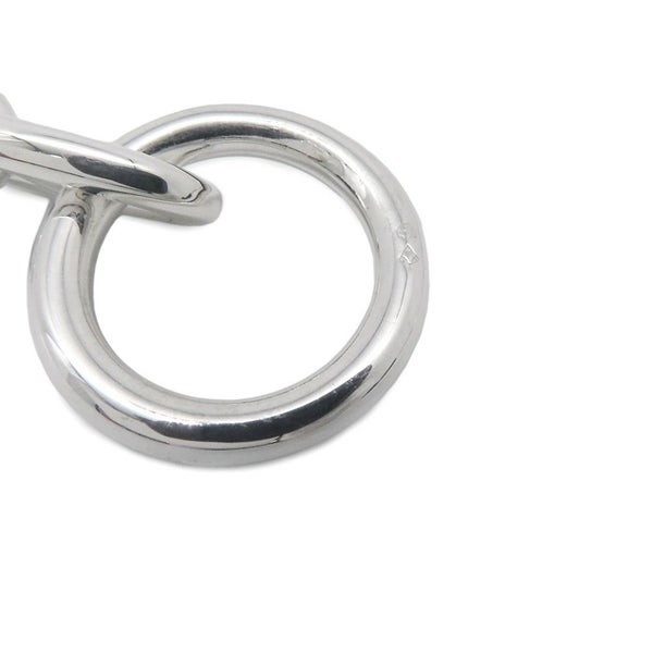 エルメス ブレスレット シェーヌダンクルGM 11コマ SV925シルバー HERMES ジュエリー