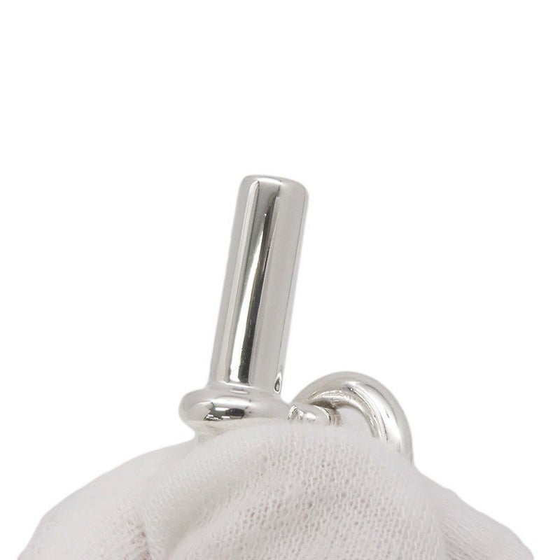 エルメス ブレスレット シェーヌダンクルMM 14コマ SV925シルバー HERMES ジュエリー