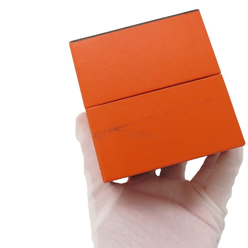 エルメス ブレスレット シェーヌダンクルMM 14コマ SV925シルバー HERMES ジュエリー