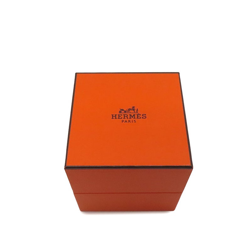 エルメス ブレスレット シェーヌダンクルMM 14コマ SV925シルバー HERMES ジュエリー