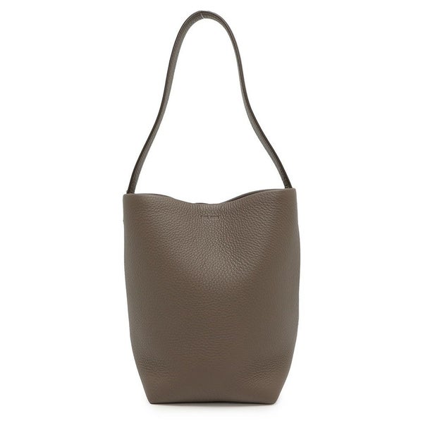 ザ ロウ ハンドバッグ N/S パークトート スモール レザー W1314 THE ROW