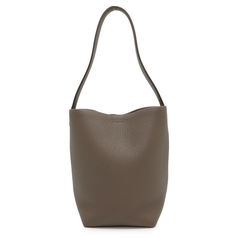 ザ ロウ ハンドバッグ N/S パークトート スモール レザー W1314 THE ROW