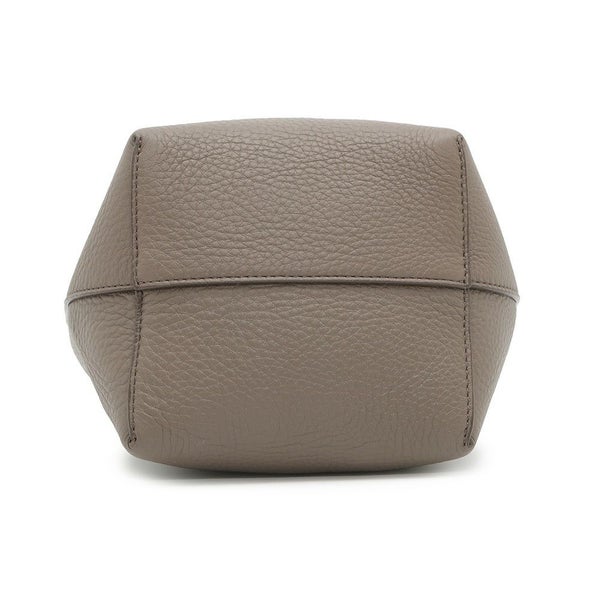 ザ ロウ ハンドバッグ N/S パークトート スモール レザー W1314 THE ROW