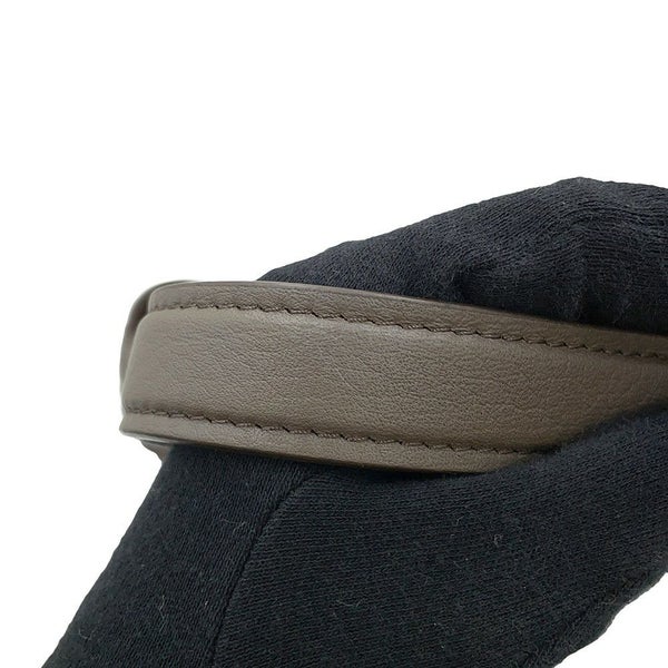 ザ ロウ ハンドバッグ N/S パークトート スモール レザー W1314 THE ROW