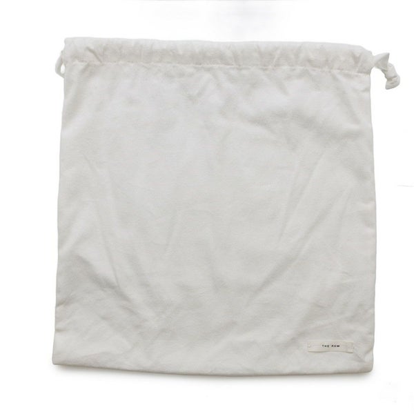 ザ ロウ ハンドバッグ N/S パークトート スモール レザー W1314 THE ROW