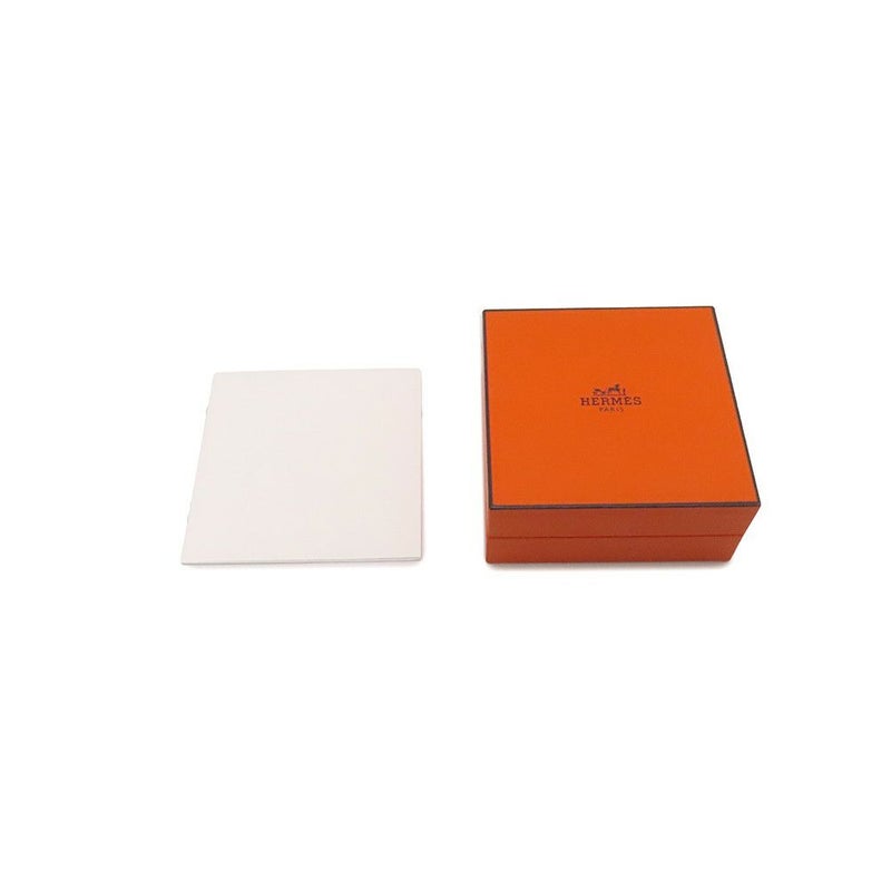 エルメス ブレスレット シェーヌダンクルMM 15コマ SV925シルバー HERMES ジュエリー