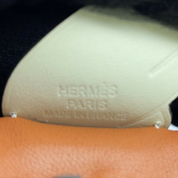 エルメス バッグチャーム ロデオPM ペガサス ゴールド/ヴェールシプレ/ヴェールフィズ ラムスキン U刻印