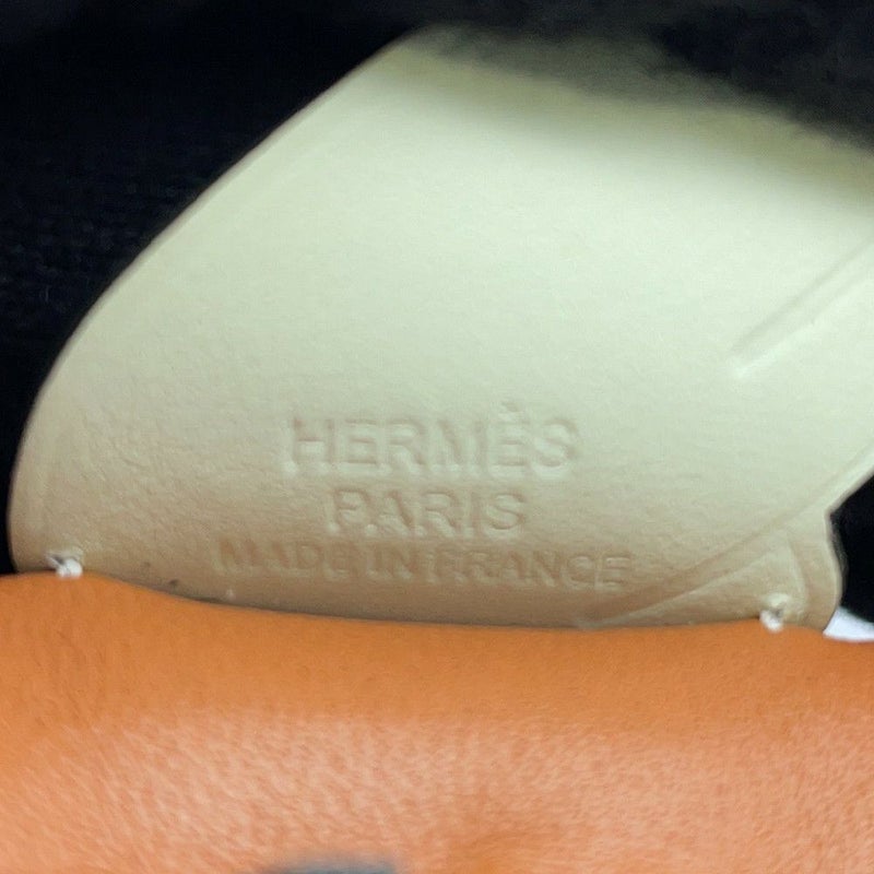 エルメス バッグチャーム ロデオPM ペガサス ゴールド/ヴェールシプレ/ヴェールフィズ ラムスキン U刻印