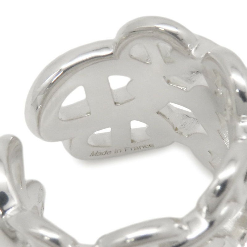 エルメス リング シェーヌダンクル アンシェネGM Enchainee SV925シルバー リングサイズ48 HERMES 指輪