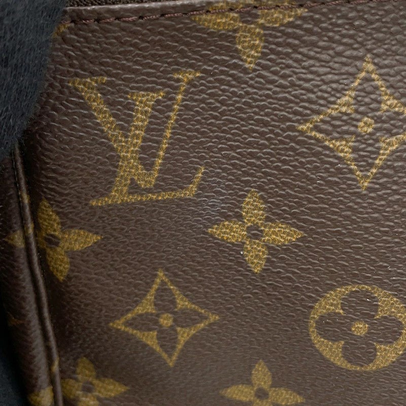 ルイヴィトン ハンドバッグ モノグラム ポシェット・アクセソワール アクセサリーポーチ M51980 LOUIS VUITTON