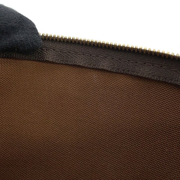 ルイヴィトン ハンドバッグ モノグラム ポシェット・アクセソワール アクセサリーポーチ M51980 LOUIS VUITTON