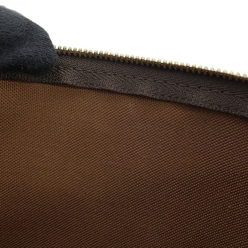 ルイヴィトン ハンドバッグ モノグラム ポシェット・アクセソワール アクセサリーポーチ M51980 LOUIS VUITTON