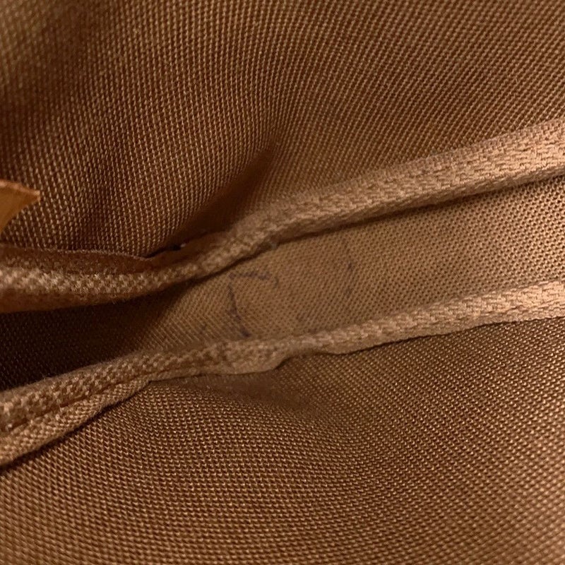 ルイヴィトン ハンドバッグ モノグラム ポシェット・アクセソワール アクセサリーポーチ M51980 LOUIS VUITTON