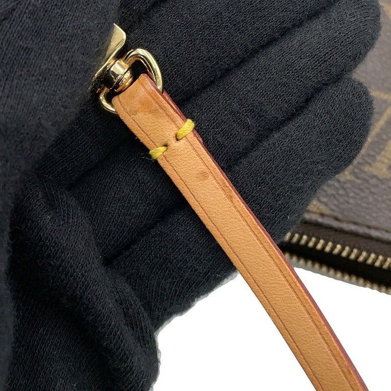 ルイヴィトン ハンドバッグ モノグラム ポシェット・アクセソワール アクセサリーポーチ M51980 LOUIS VUITTON