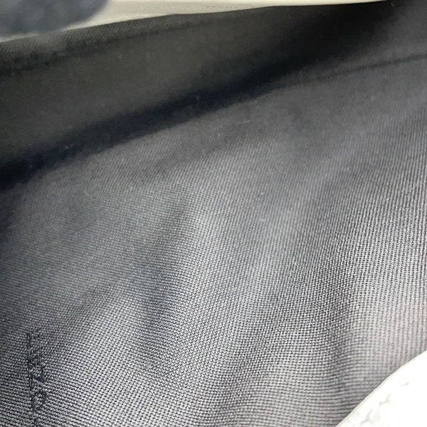 フェンディ ハンドバッグ FFモチーフ バゲット ミニ 8BS017 FENDI 2way 白