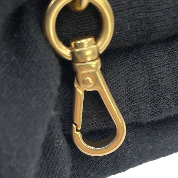 フェンディ ハンドバッグ FFモチーフ バゲット ミニ 8BS017 FENDI 2way 白