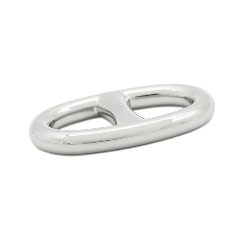 エルメス スカーフリング シェーヌダンクル メタル HERMES アクセサリー