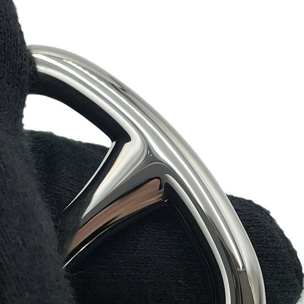 エルメス スカーフリング シェーヌダンクル メタル HERMES アクセサリー