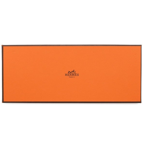 エルメス バッグチャーム ロデオ PM タッチ ブラック/ヒマラヤ ラムスキン/ニロティカスマット W刻印 黒