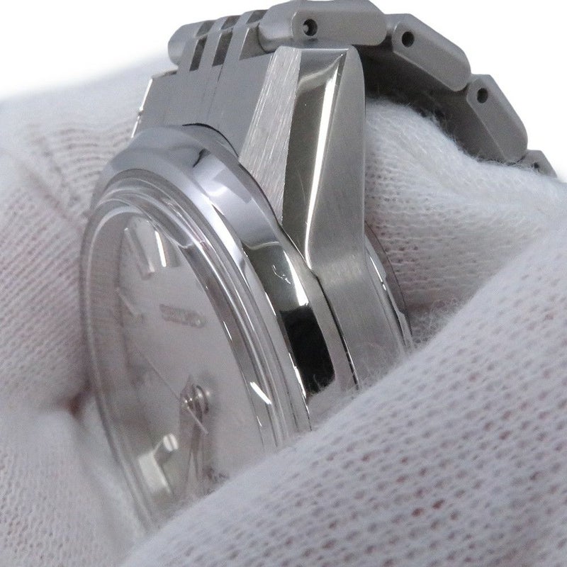 セイコー キングセイコー SDKS001 SEIKO 腕時計 シルバー文字盤