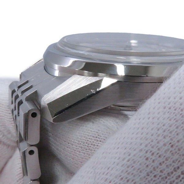 セイコー キングセイコー SDKS001 SEIKO 腕時計 シルバー文字盤