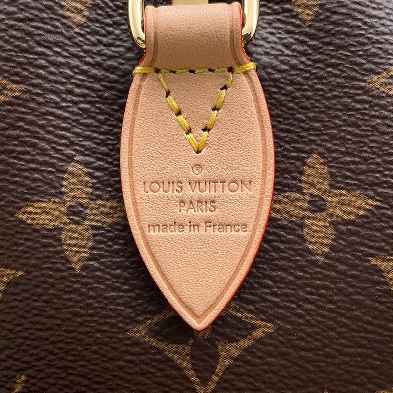 ルイヴィトン ハンドバッグ モノグラム スピーディ・バンドリエール20 M46234 LOUIS VUITTON 2wayショルダー