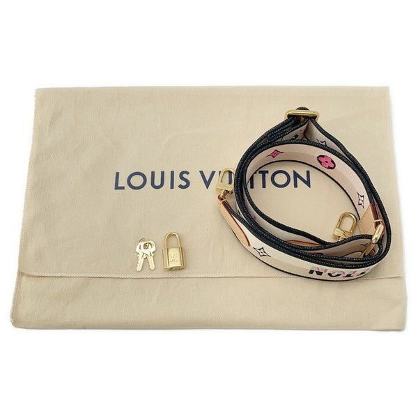 ルイヴィトン ハンドバッグ モノグラム スピーディ・バンドリエール20 M46234 LOUIS VUITTON 2wayショルダー