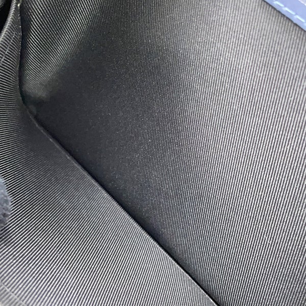 ルイヴィトン ショルダーバッグ モノグラム・シャドウ デュオ・メッセンジャー M45730 LOUIS VUITTON