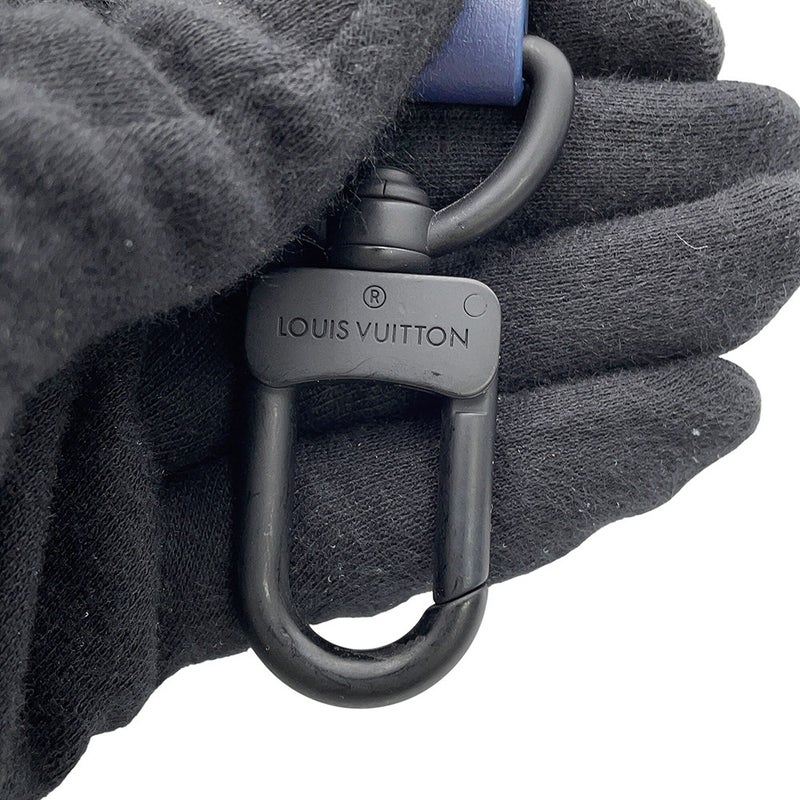 ルイヴィトン ショルダーバッグ モノグラム・シャドウ デュオ・メッセンジャー M45730 LOUIS VUITTON
