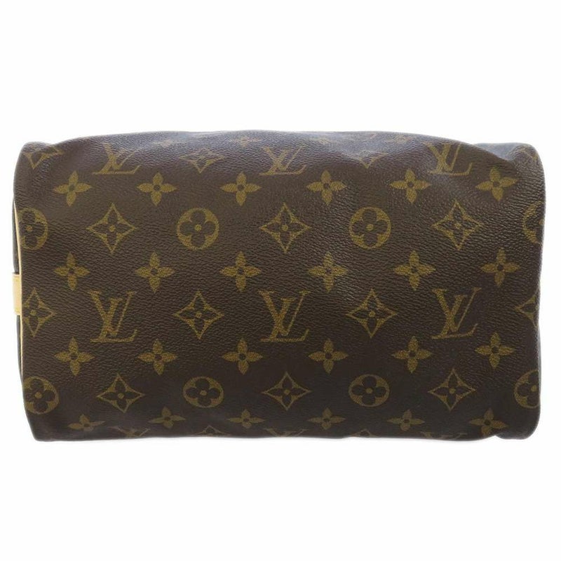 ルイヴィトン ハンドバッグ モノグラム スピーディ・バンドリエール25 M41113 LOUIS VUITTON ヴィトン 2wayショルダーバッグ
