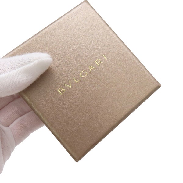 ブルガリ リング セルペンティ ヴァイパー ダイヤモンド 計0.24ct K18PGピンクゴールド サイズ53 BVLGARI 指輪