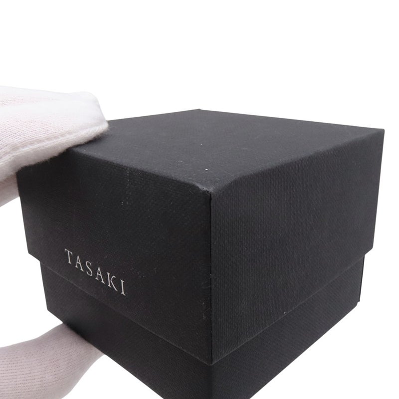 タサキ リング バランス シグネチャー あこや真珠 パール K18YGイエローゴールド サイズ12号 R-4398-18KYG TASAKI
