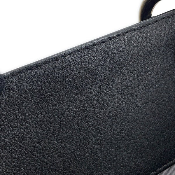 シャネル トートバッグ マトラッセ ココマーク キャビアスキン A46885 CHANEL 黒