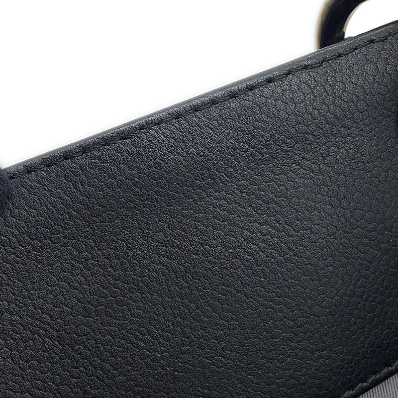 シャネル トートバッグ マトラッセ ココマーク キャビアスキン A46885 CHANEL 黒