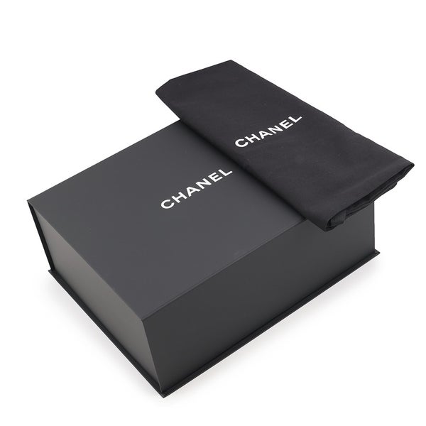 シャネル チェーンショルダーバッグ CHANEL25 ミニ デニム ココマーク AS5631 CHANEL ワンショルダー 黒