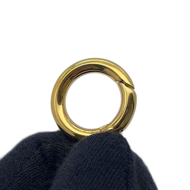 シャネル トートバッグ スモール ショッピング バッグ ココマーク AS6452 CHANEL 黒